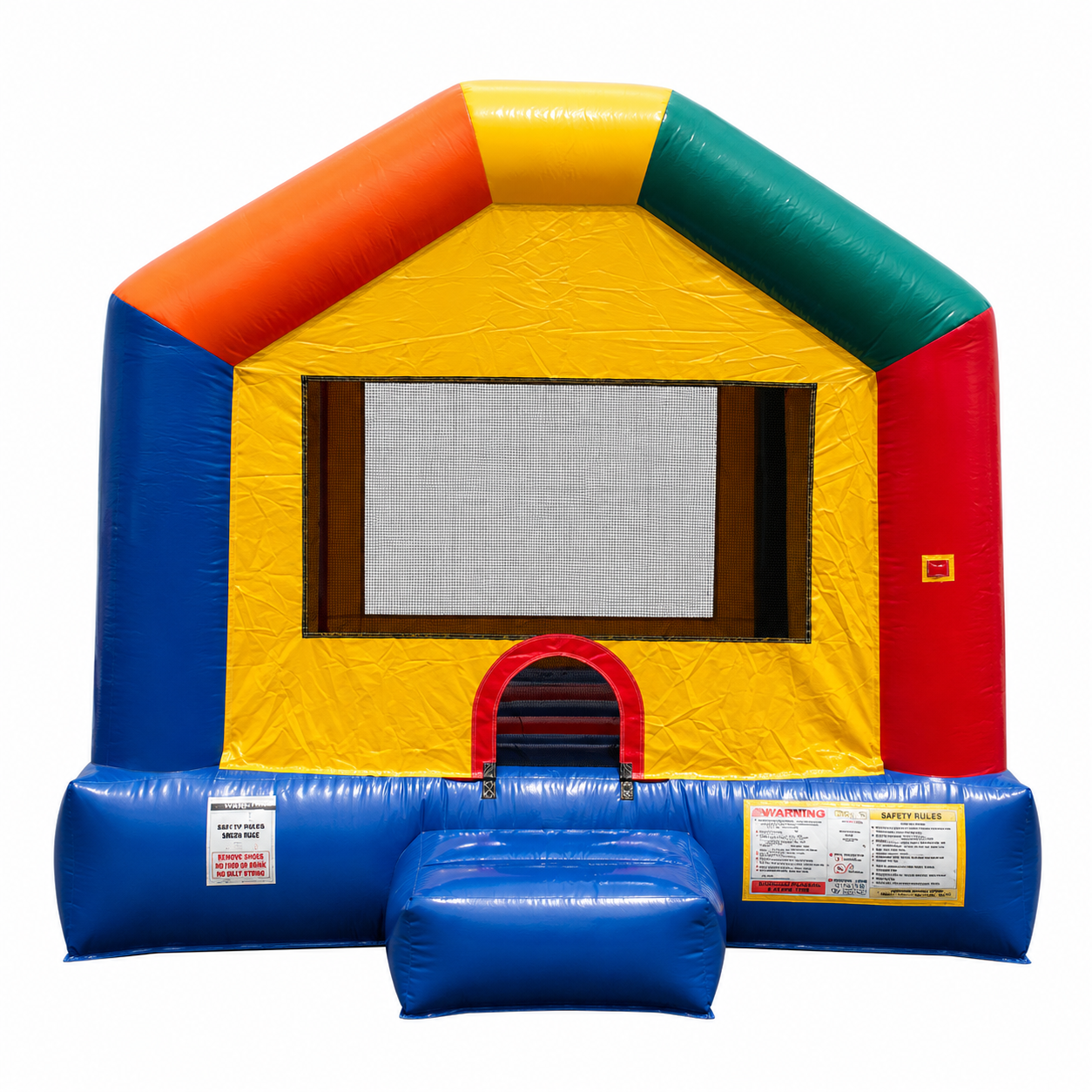 Fun House - Large